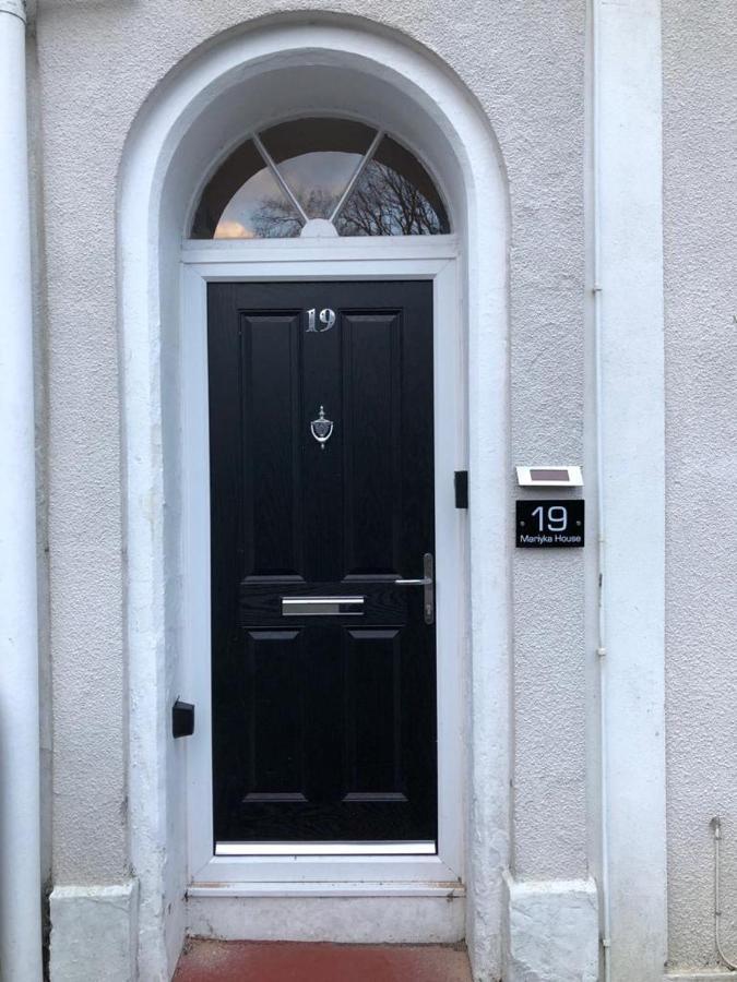 Mariyka House Villa Torquay Eksteriør billede
