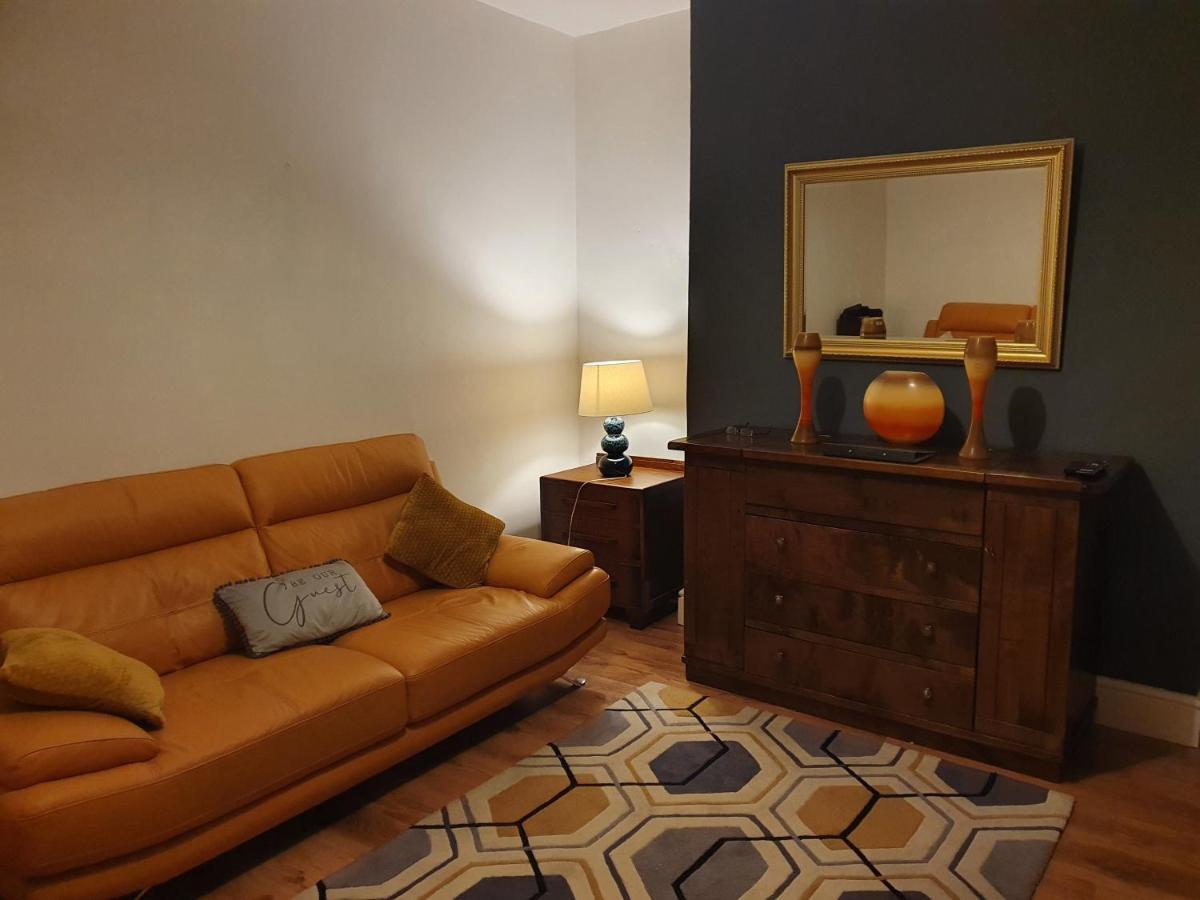 Mariyka House Villa Torquay Eksteriør billede