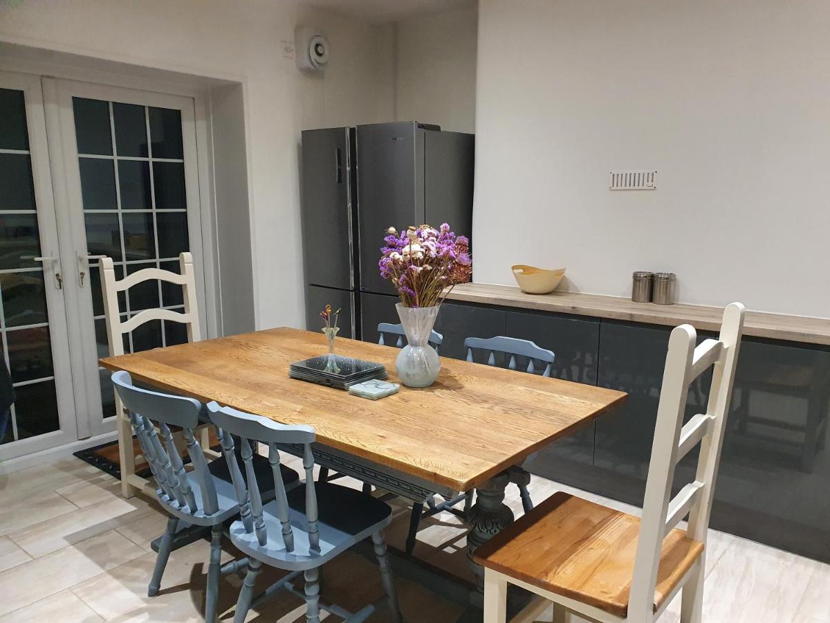Mariyka House Villa Torquay Eksteriør billede