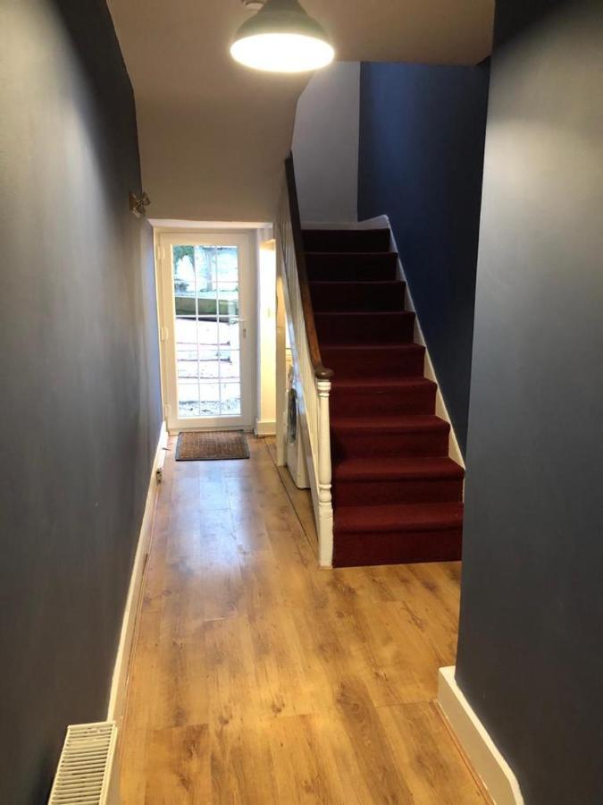 Mariyka House Villa Torquay Eksteriør billede