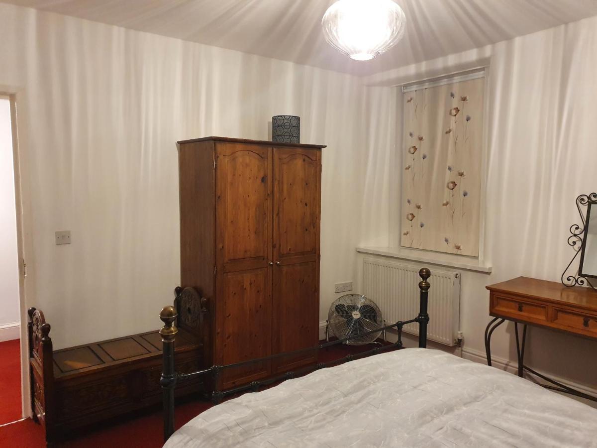 Mariyka House Villa Torquay Eksteriør billede