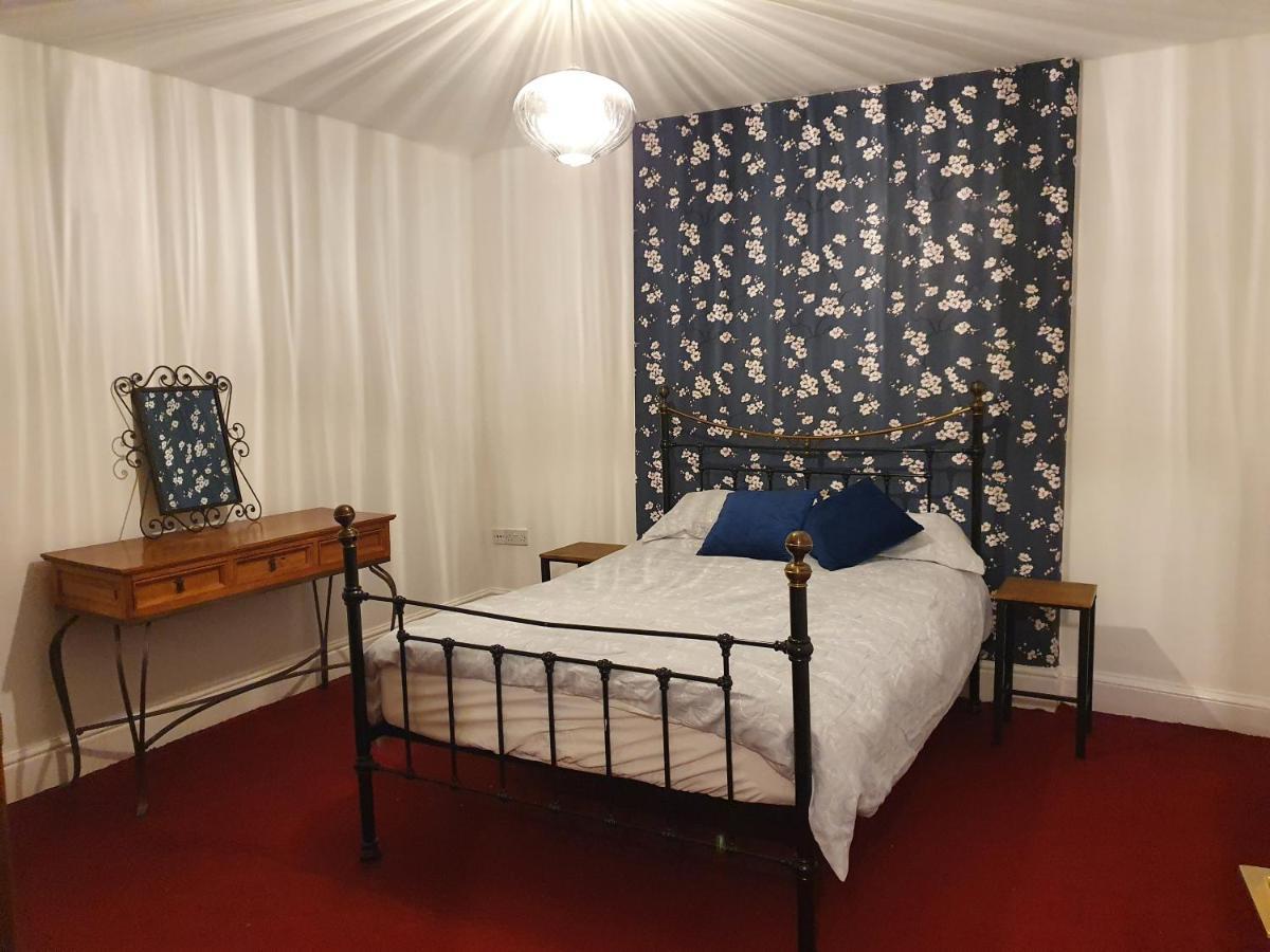 Mariyka House Villa Torquay Eksteriør billede