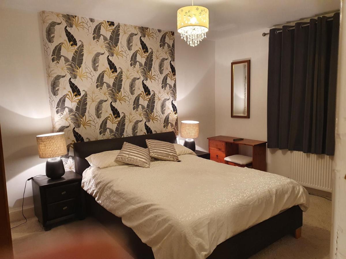 Mariyka House Villa Torquay Eksteriør billede