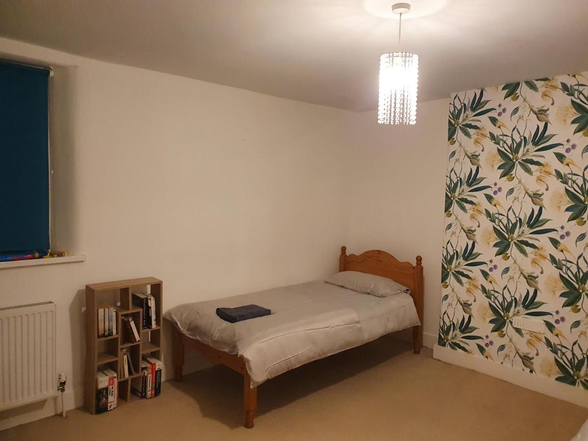 Mariyka House Villa Torquay Eksteriør billede