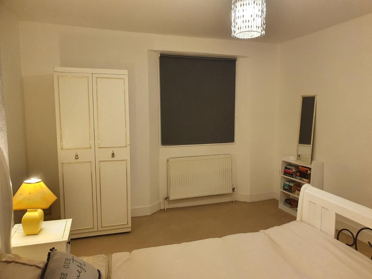 Mariyka House Villa Torquay Eksteriør billede