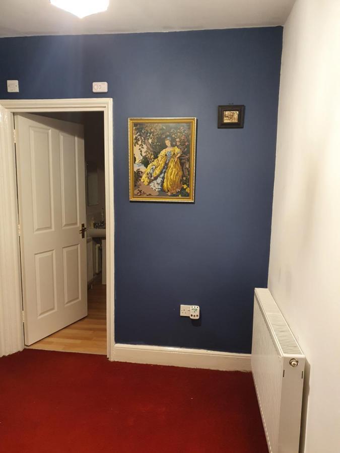 Mariyka House Villa Torquay Eksteriør billede