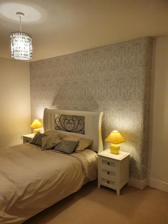 Mariyka House Villa Torquay Eksteriør billede