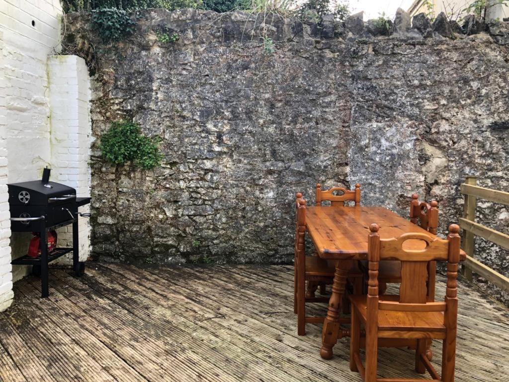 Mariyka House Villa Torquay Eksteriør billede